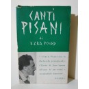 Ezra Pound CANTI PISANI. 2ª...