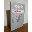 Giorgio Caproni, POESIE. 1ª...