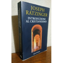 Joseph Ratzinger,...