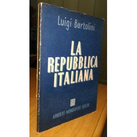 Luigi Bartolini LA...