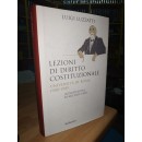Luigi Luzzatti, LEZIONI DI...