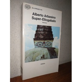 Alberto Arbasino,...