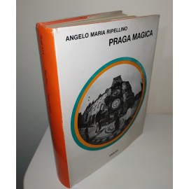 Angelo Maria Ripellino,...
