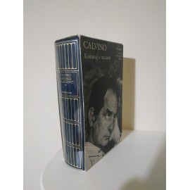 Italo Calvino, Romanzi e...
