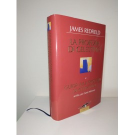 James Redfield, LA PROFEZIA...