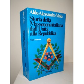 Aldo A. Mola STORIA DELLA...